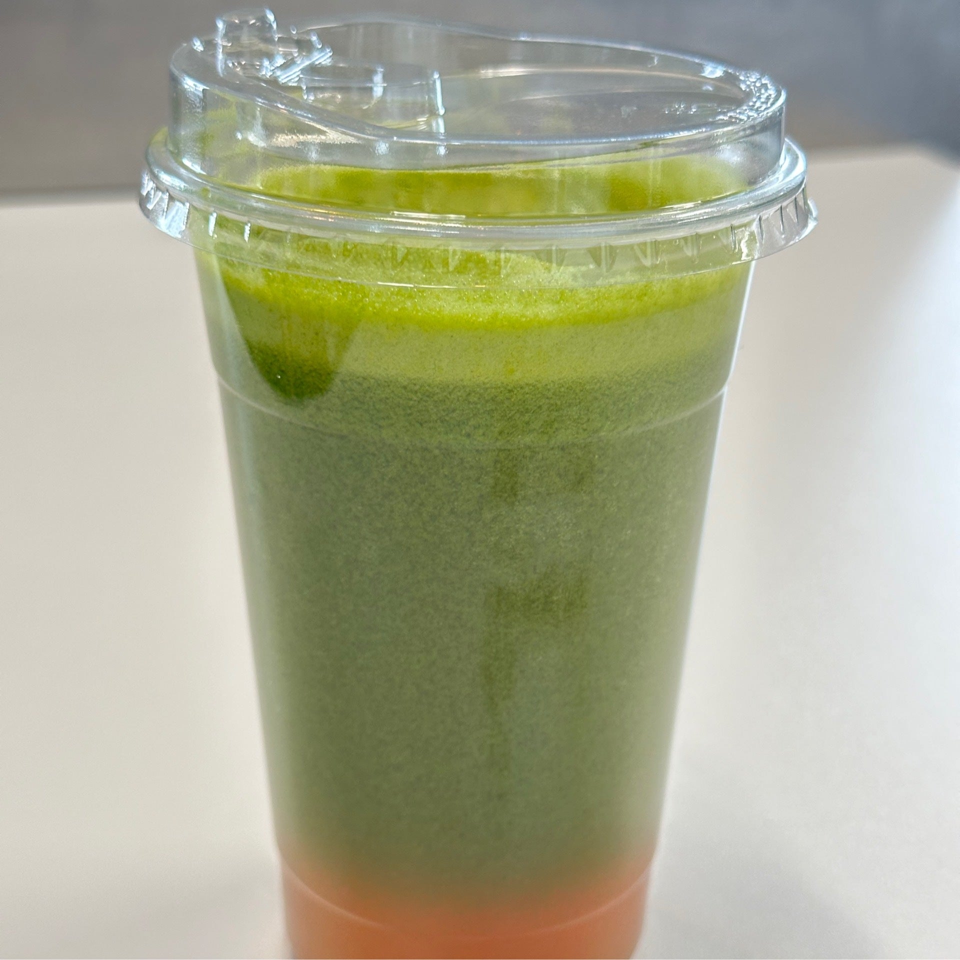 Bee Well Juice latin square cuisine